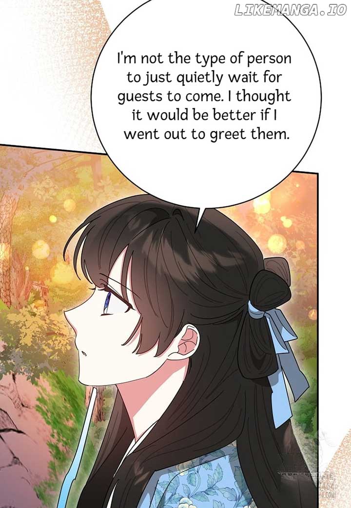 I am the Precious Daughter of the Greatest Villain in the Fantasy World Chapter 132 69